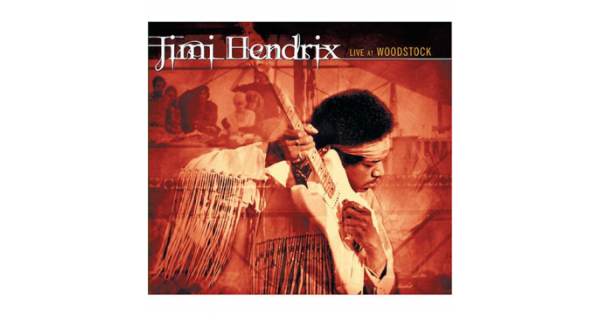 クラシックレコーズ Jimi Hendrix Live At Woodstock 洋楽 | test1080.at